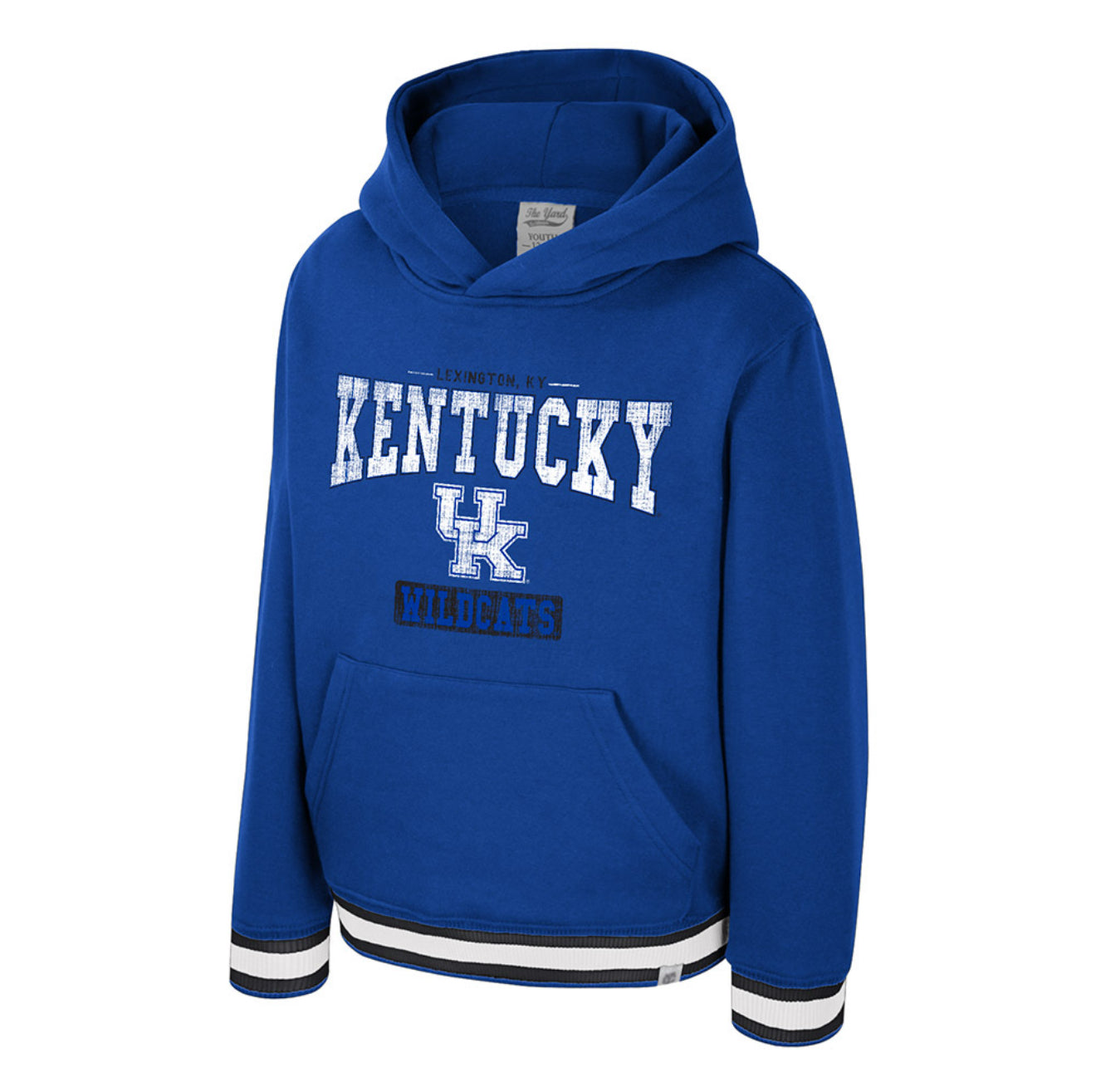 Youth Kentucky Hoodie