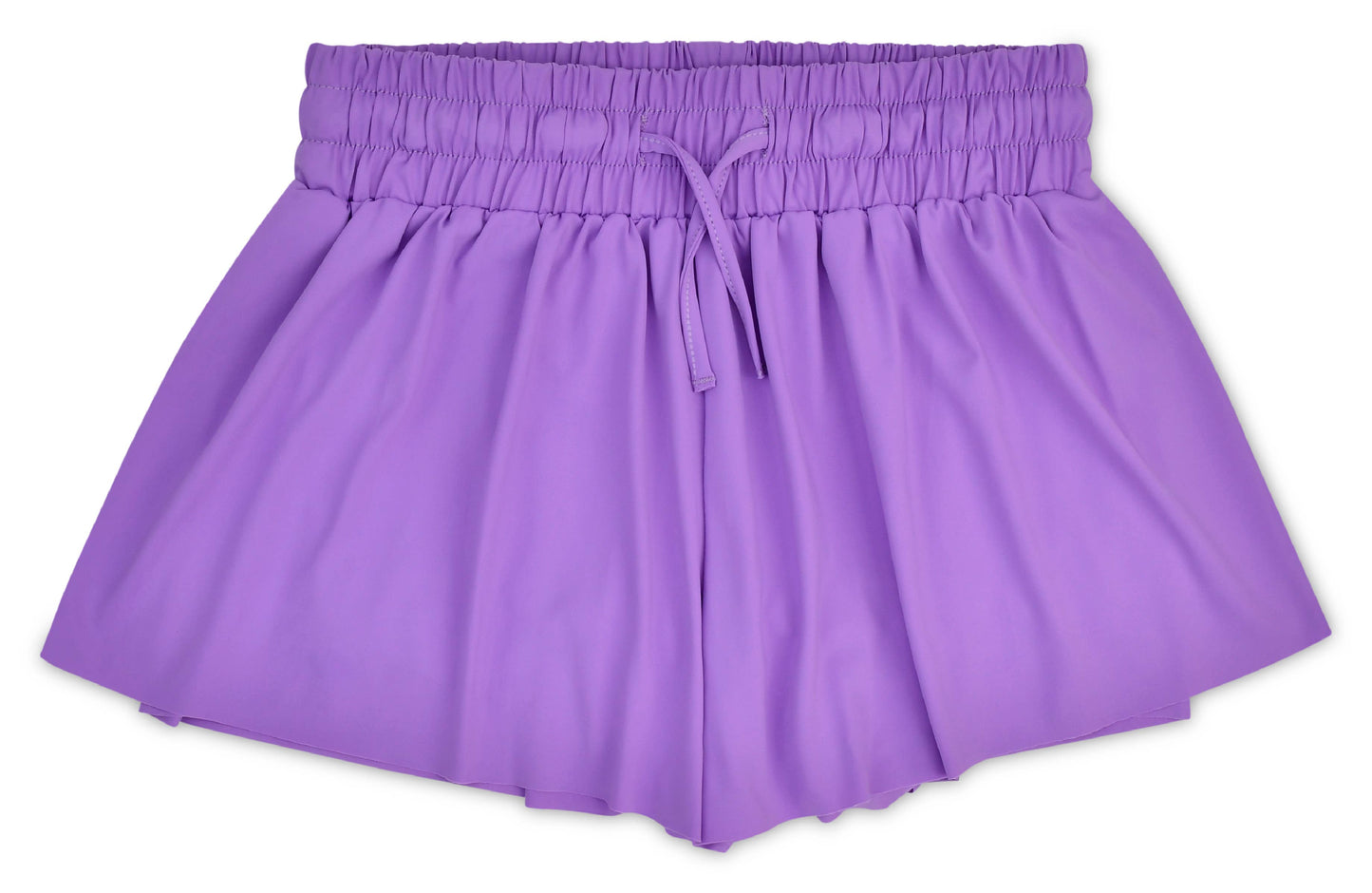 Kids Butterfly Shorts