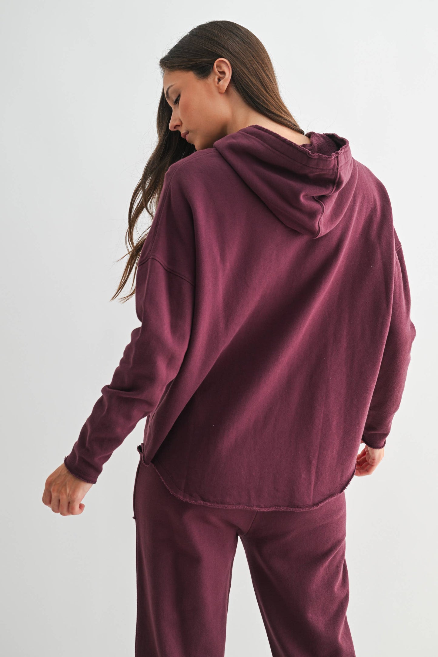 Malibu Everyday Hoodie