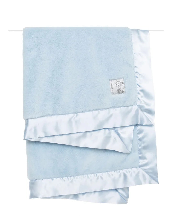 Posh Mink Blanket