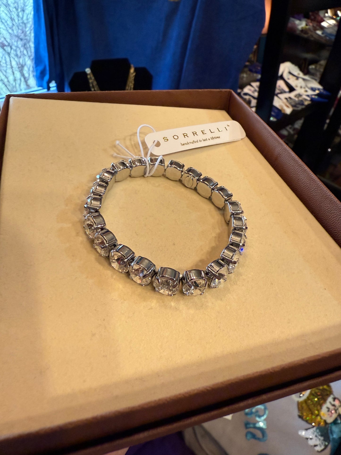 BFD50PDCRY-Bracelet