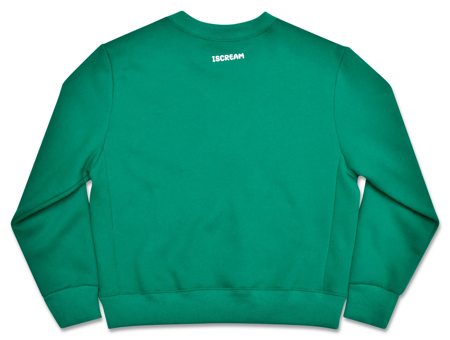 Kids Bow Sequins Sweatshirt