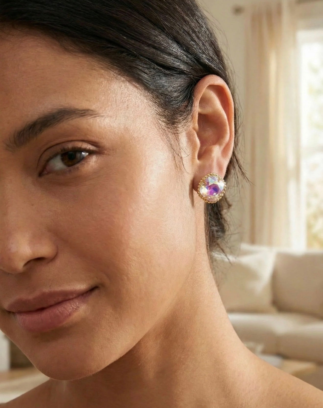 EBX10BGCAB - Earrings