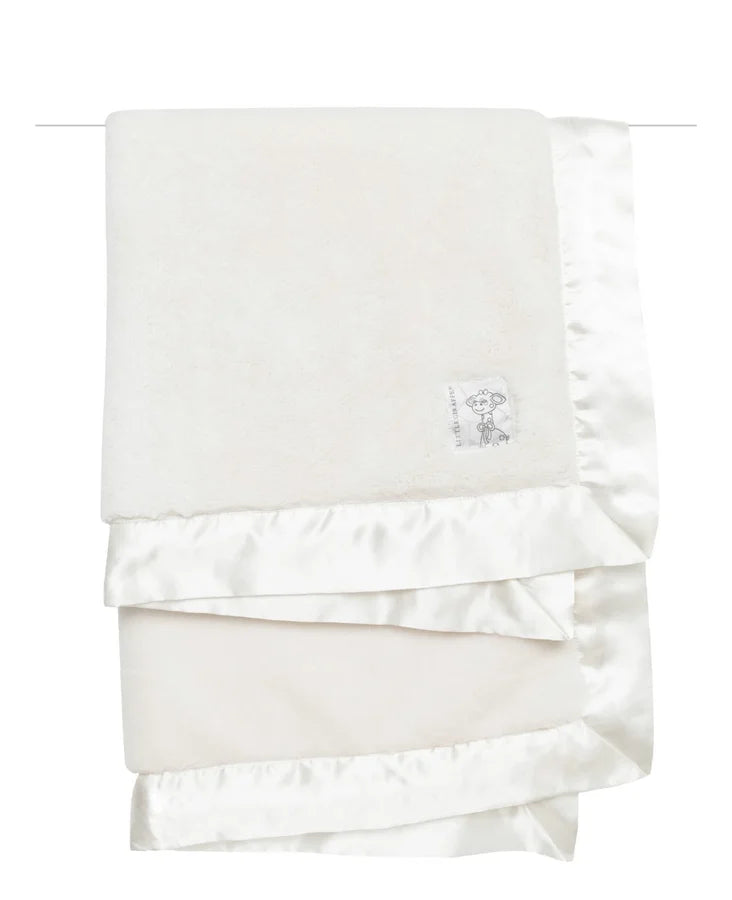 Posh Mink Blanket