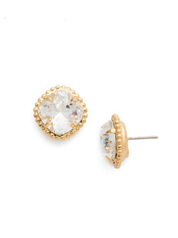 EBX10BGCRY-EARRING
