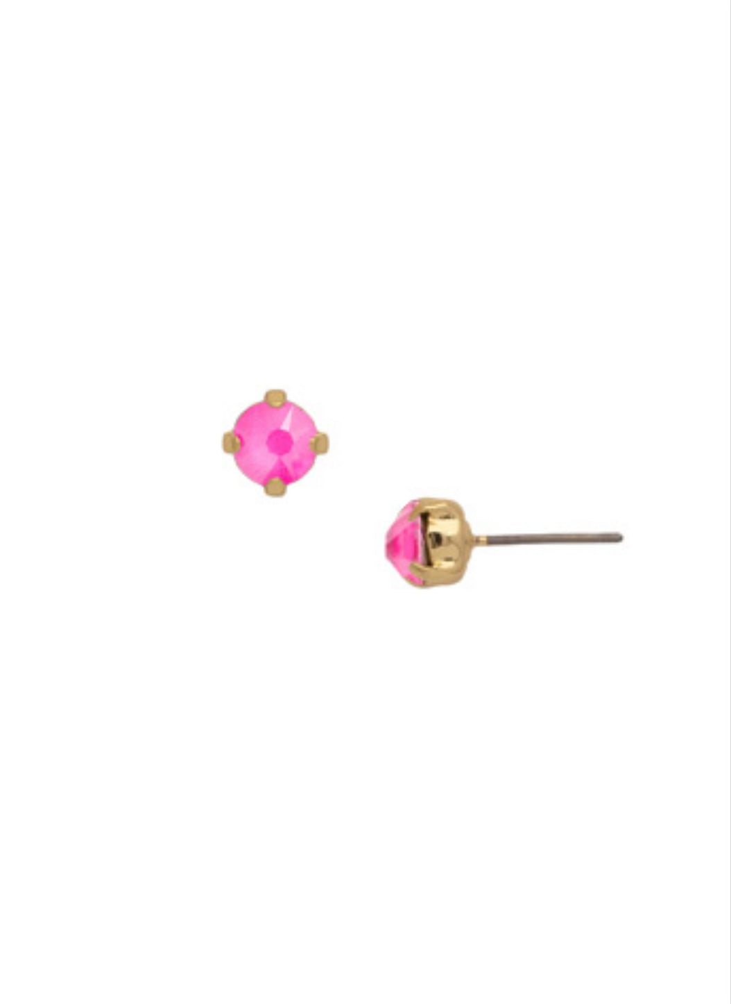 EDN32BGWDW - Earring – Zella Rose Boutique