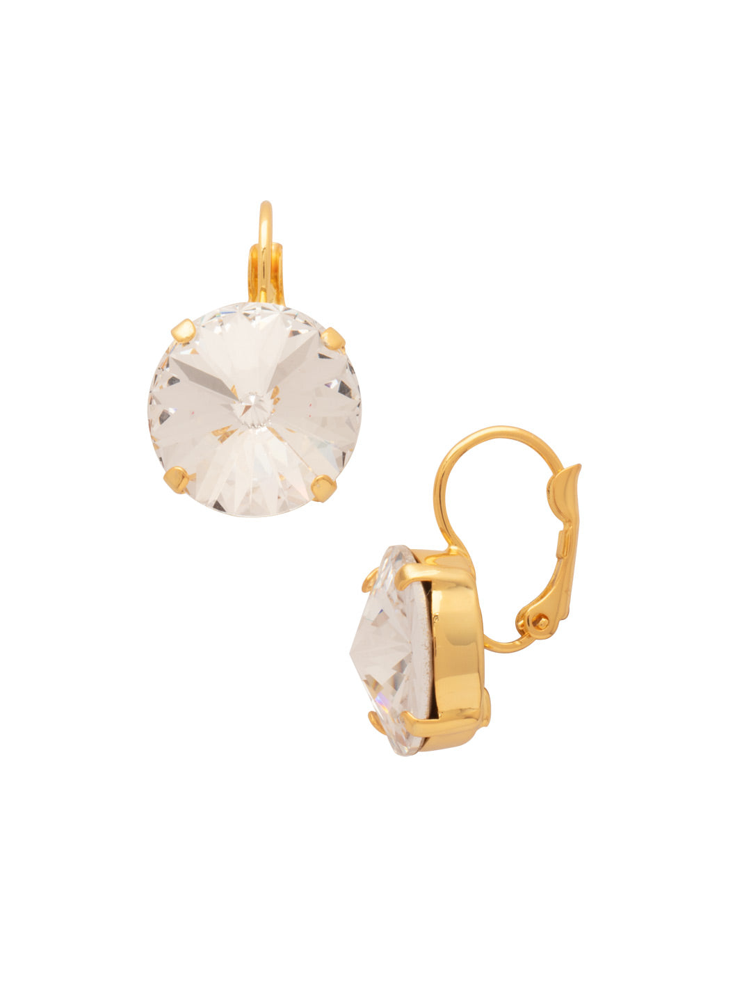 EDH108BGCRY - Earrings