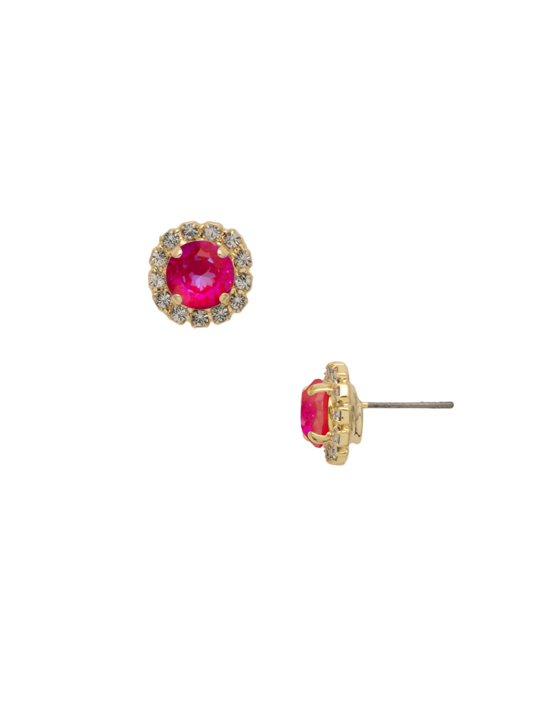 EEY10BGRRD - Earrings