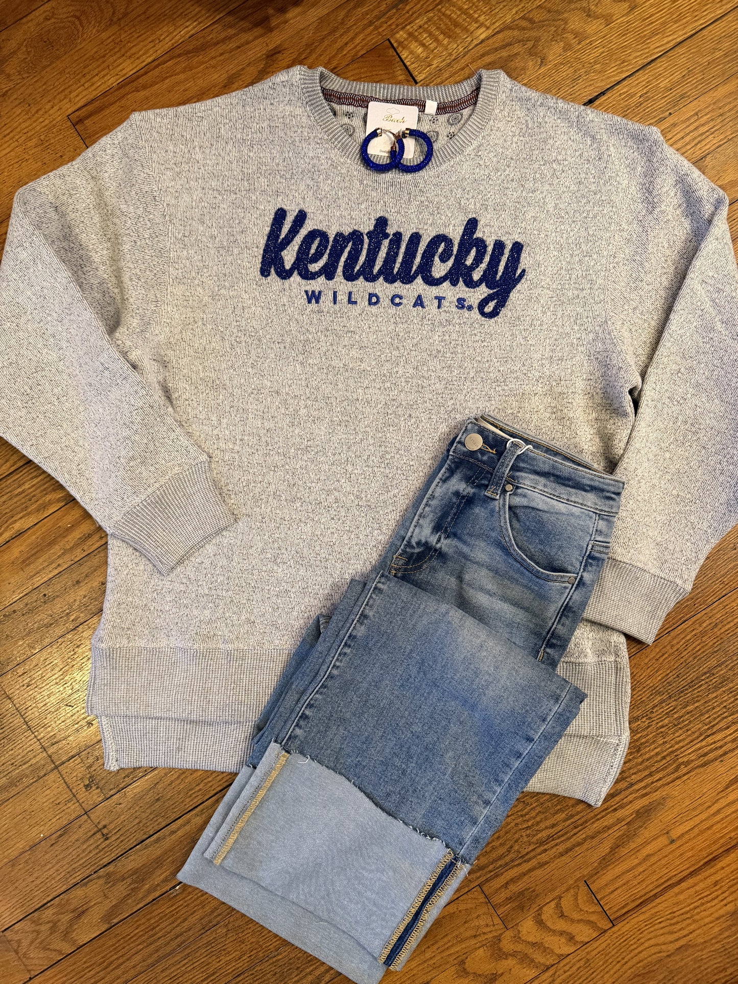 KY Amore Fleece