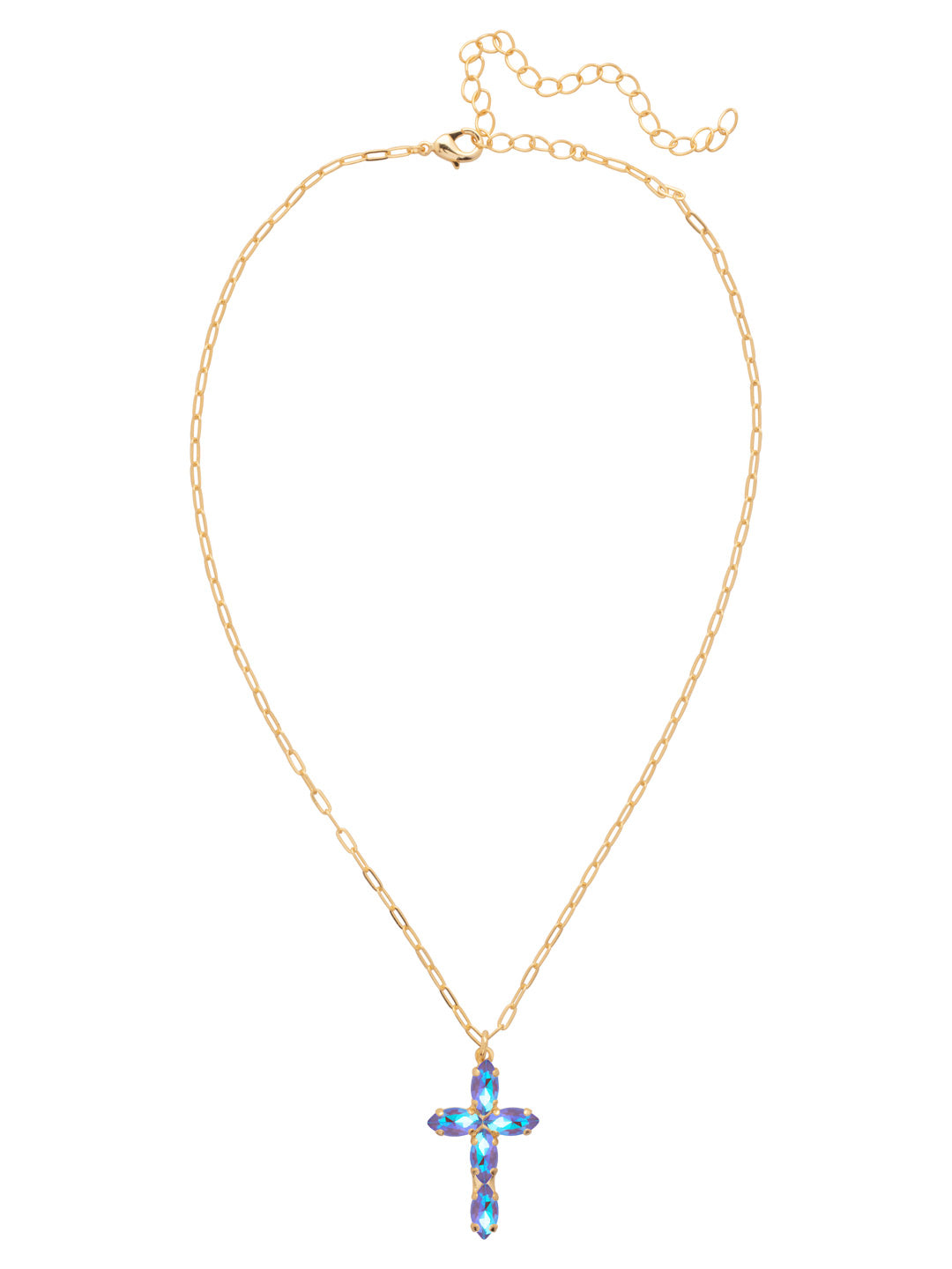 NFY9BGLVD - Necklace