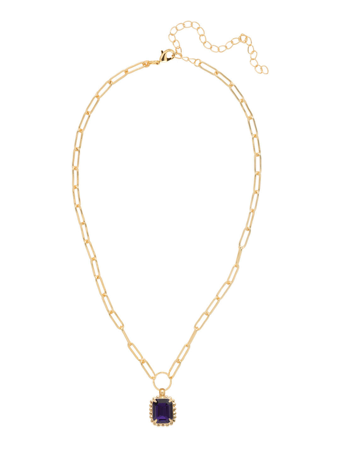 NGA1BGPV - Necklace