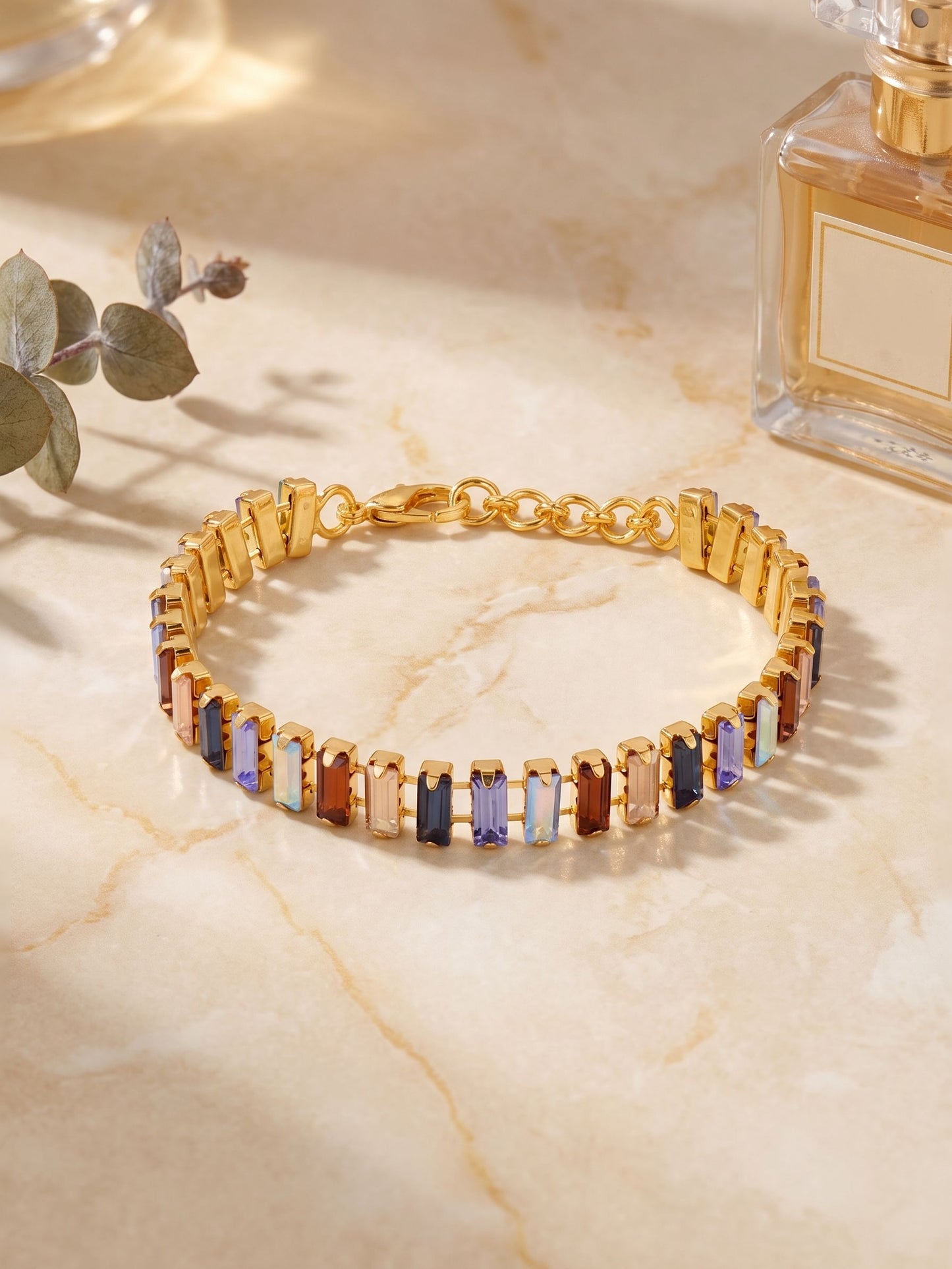 BFY55BGDNM - Bracelet