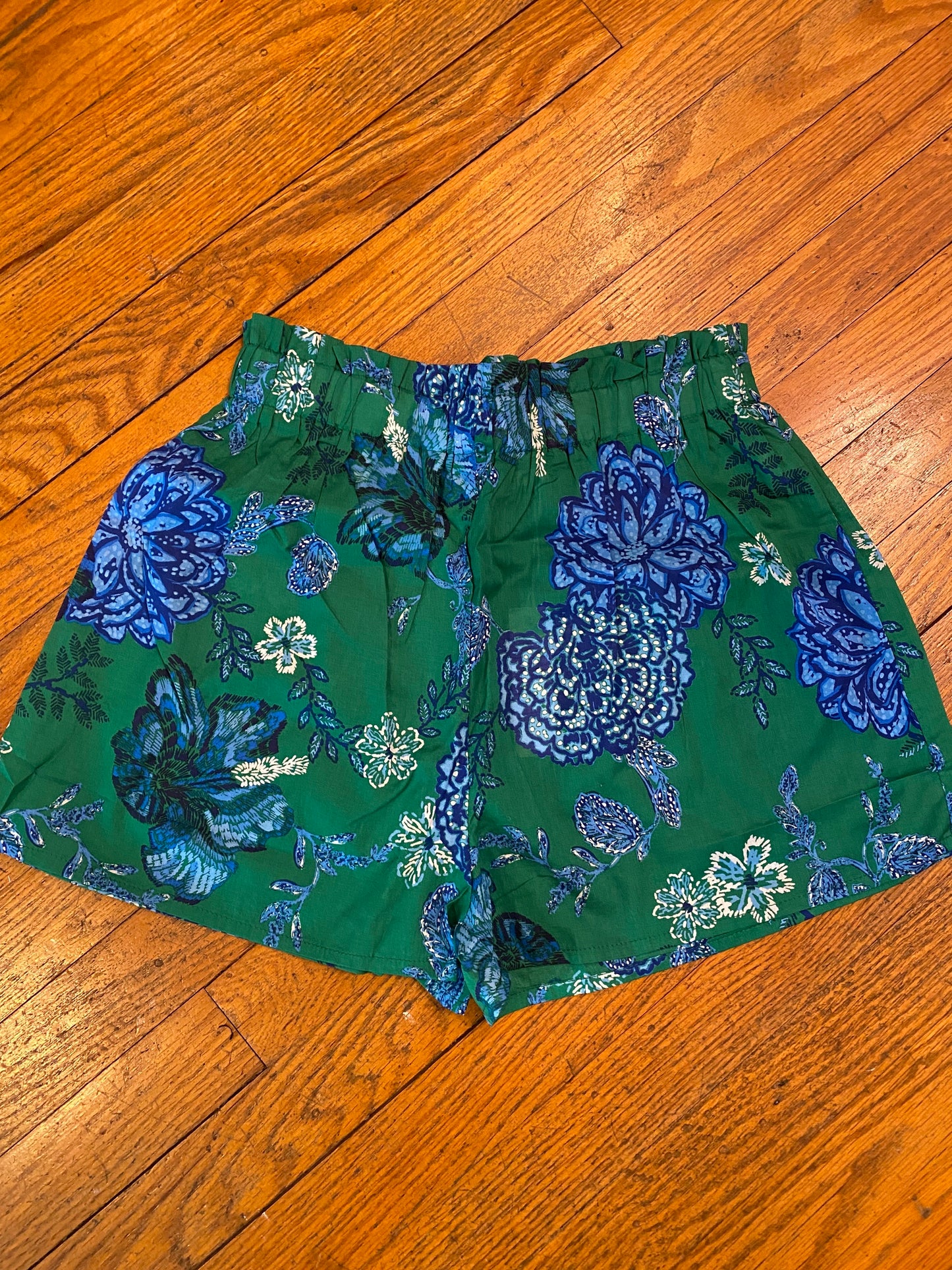 REAGAN SHORT