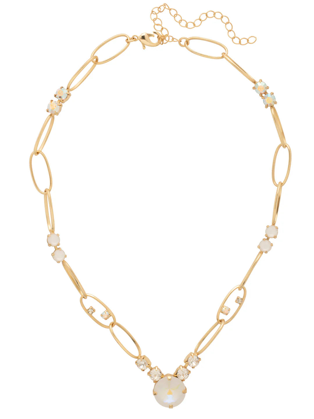NFT4BGICL-Necklace