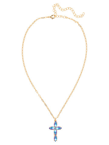 NFY9BGLVD - Necklace