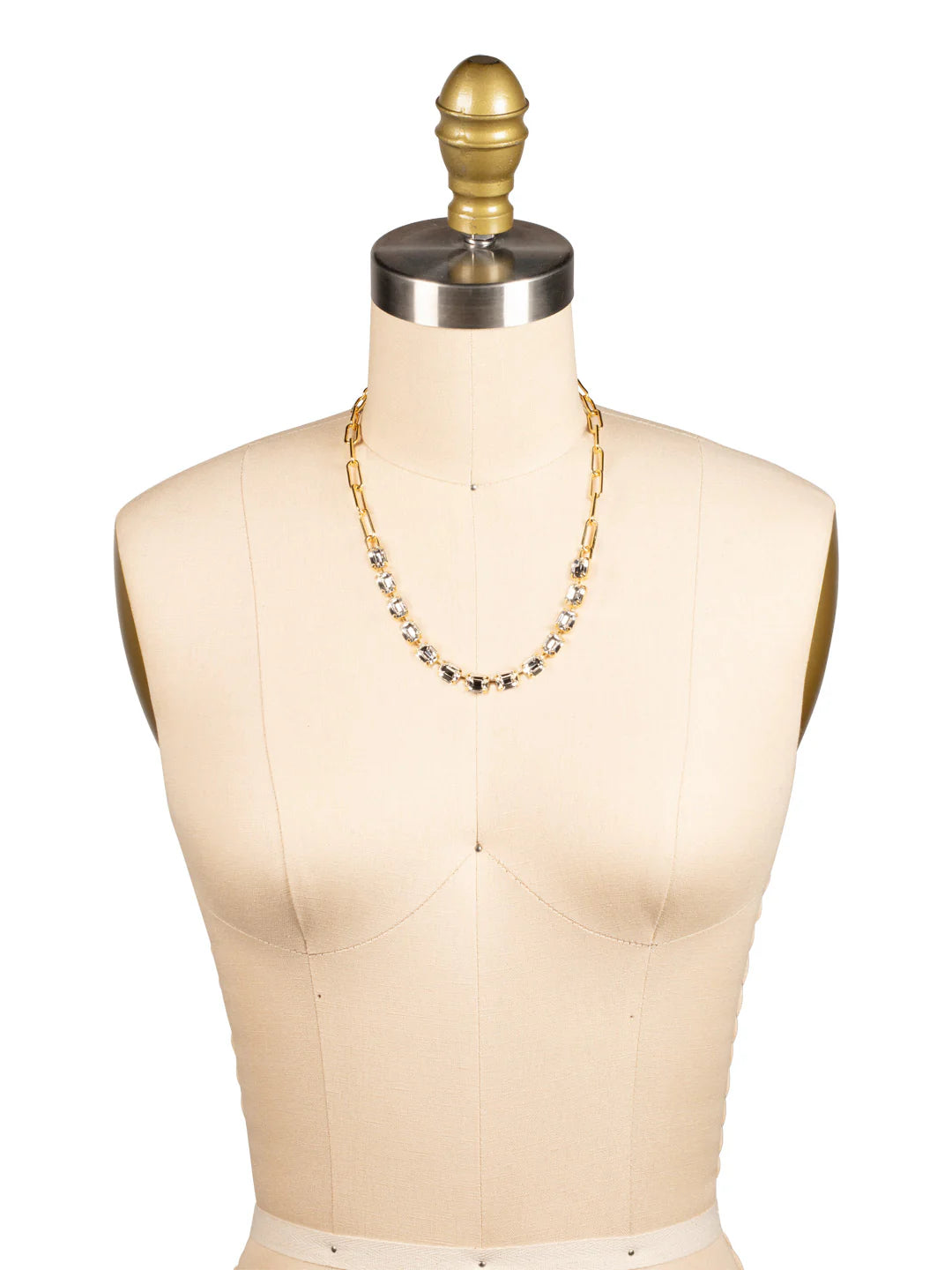 NFZ3BGCRY - Necklace