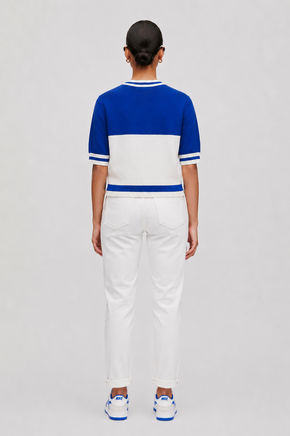 KY Gameday Sweater