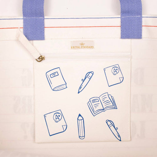 Do My Papers Look Graded Tote