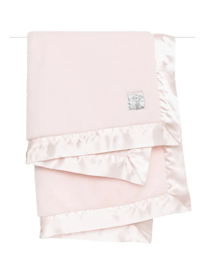 Posh Mink Blanket