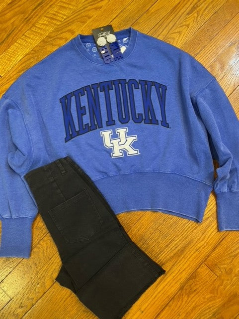 Kentucky