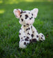 Spots Piggy 16 inch Plush