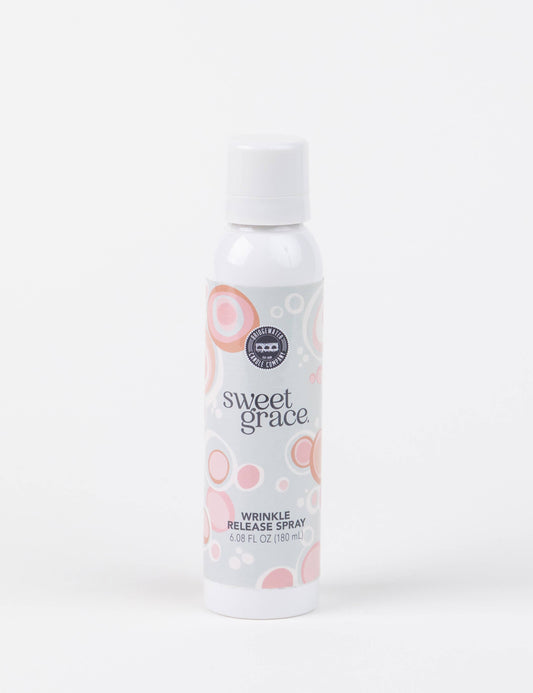 Sweet Grace Wrinkle Release Spray