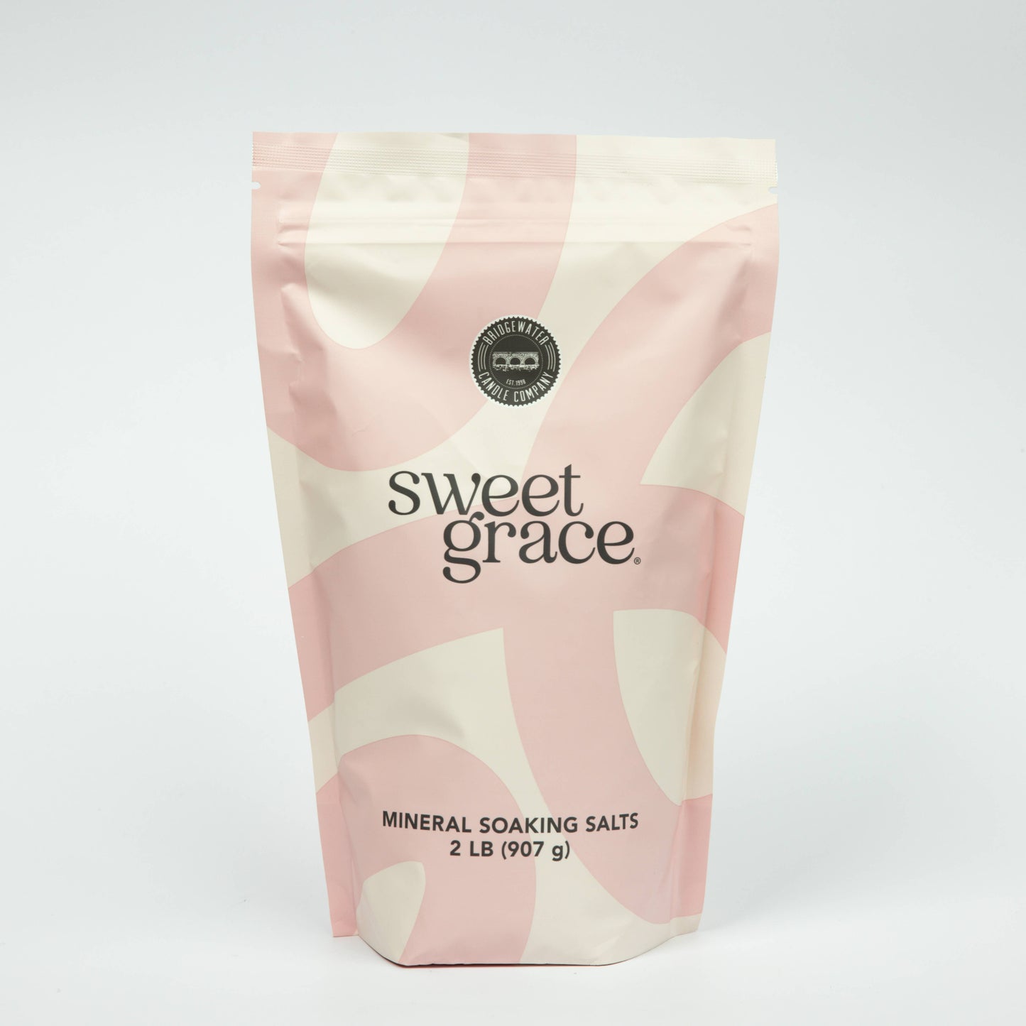 Sweet Grace Soaking Salts