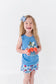 Berry Patriotic Tank & Short Set Toddler/Kids