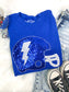 Football Helmet Sweatshirt
