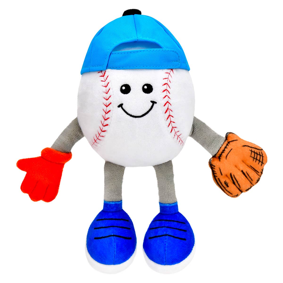 Play Ball Plush