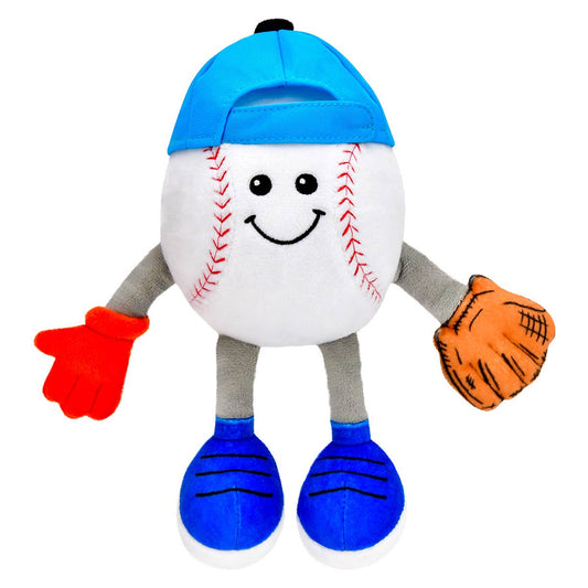 Play Ball Plush