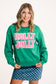 Holly Jolly Sweatshirt