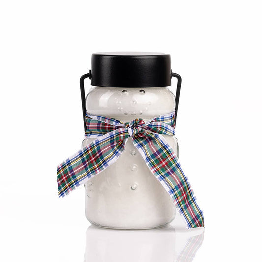 Snowman Baby Candle (10oz.) – Sugar Cookie