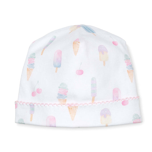 Ice Cream Hat