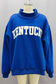 Kentucky Mock Neck Sweatshirt