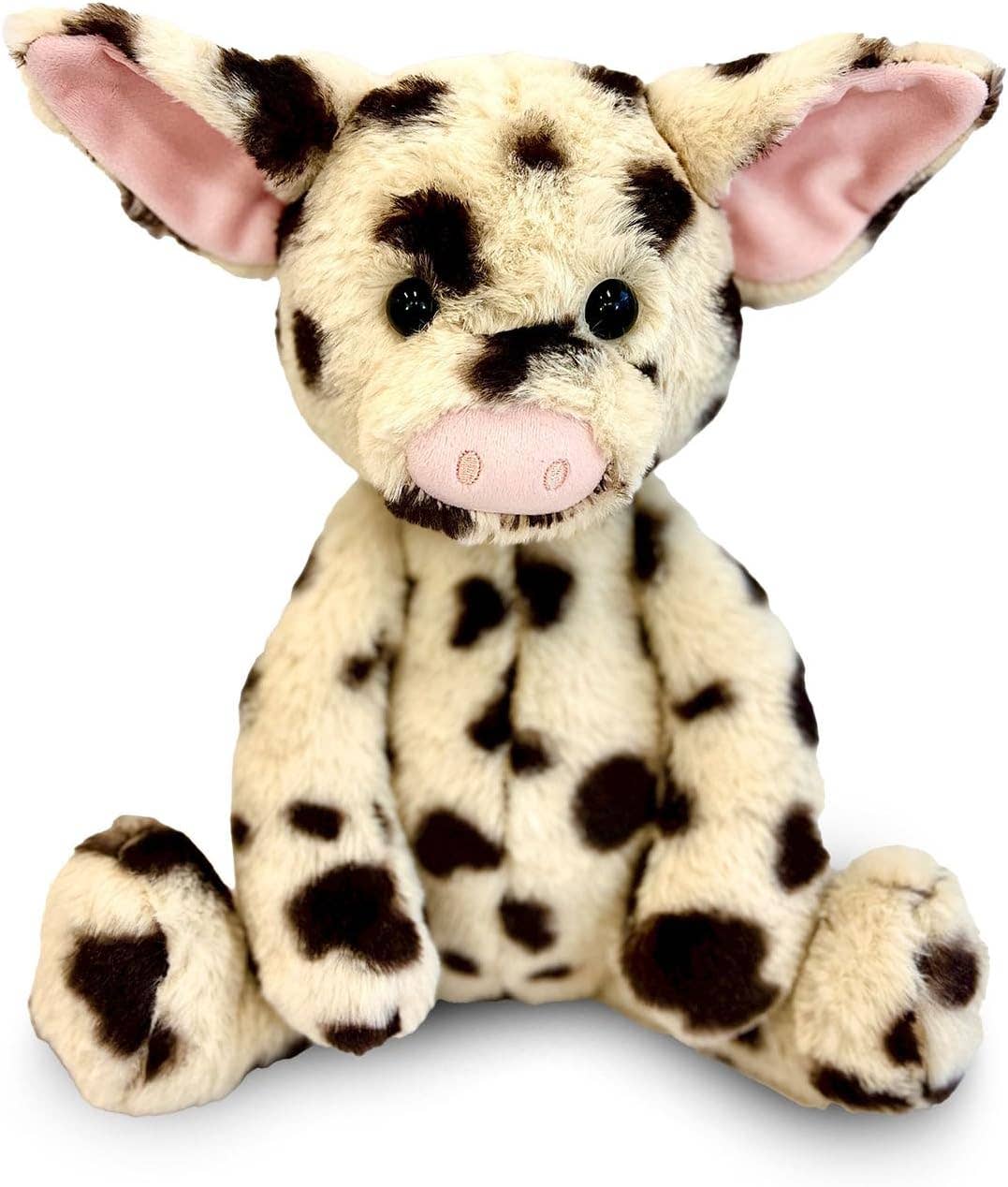 Spots Piggy 16 inch Plush