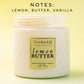 Zest For Life Candle (28oz.) - Lemon Butter