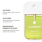 TOUCHLAND - Aloe Mist Hydrating Hand Sanitizer
