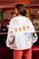 IT2537-XMAS | Colorful Christmas Graphic Sweatshirt