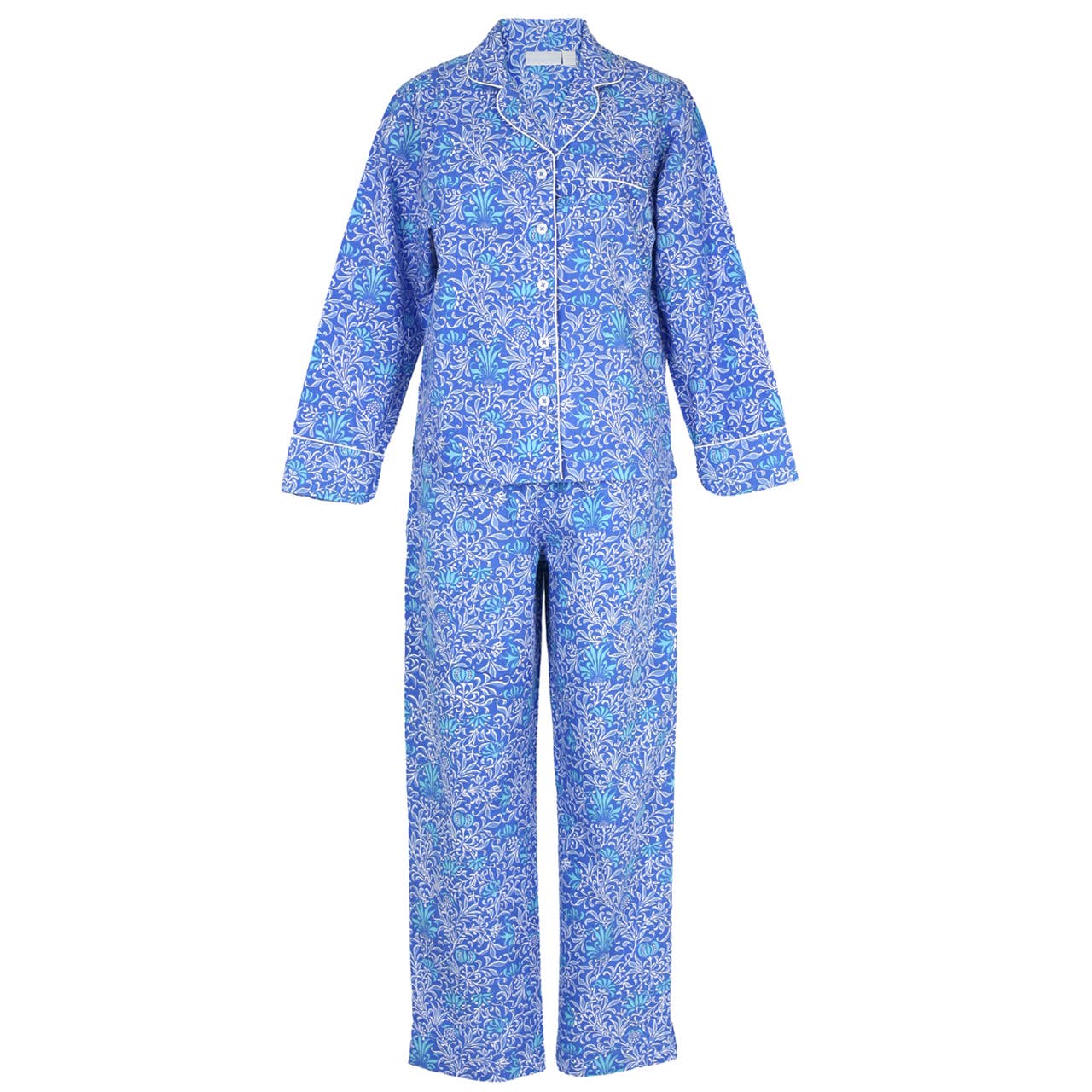 Rosemary Zipper PJ main image 1