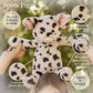 Spots Piggy 16 inch Plush