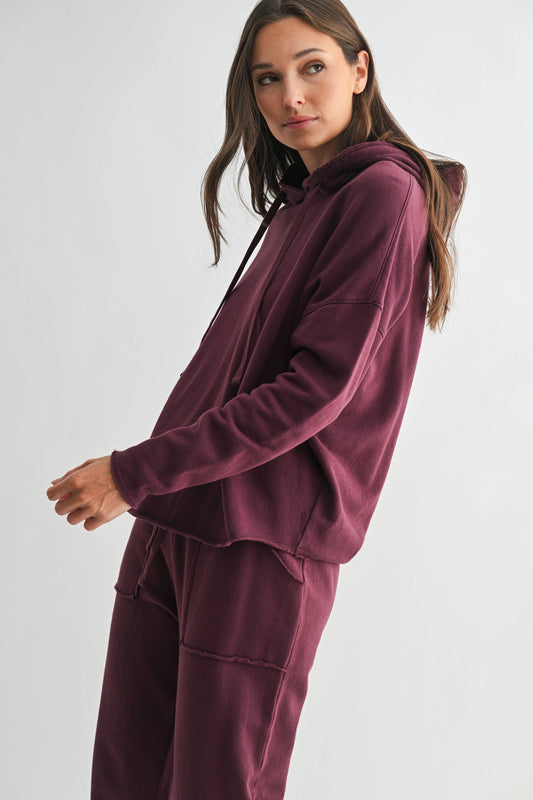 Malibu Everyday Hoodie