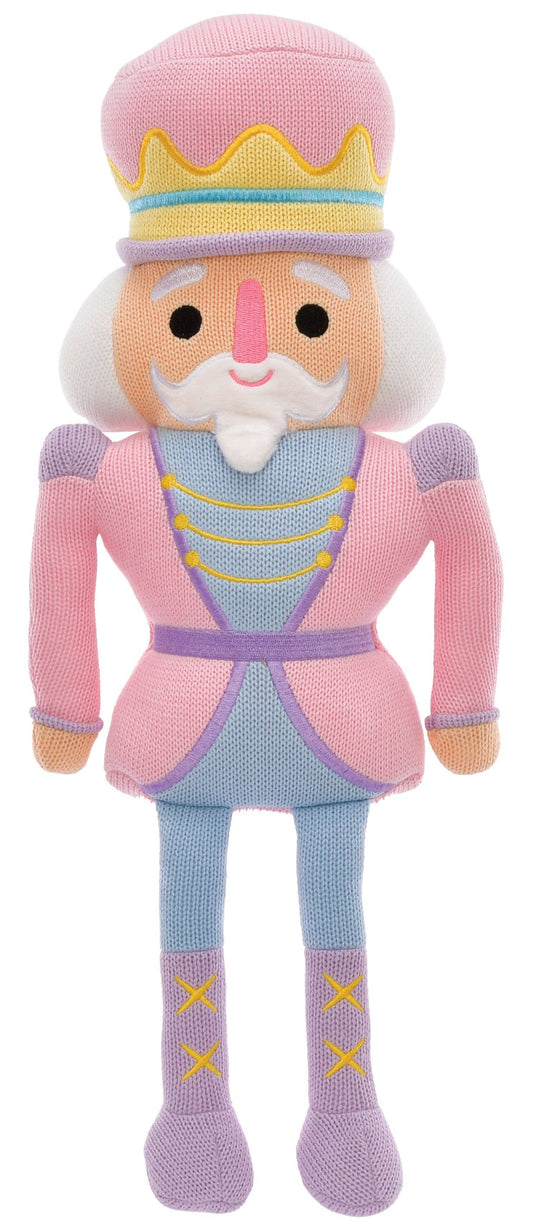 Nutcracker Knit