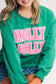 Holly Jolly Sweatshirt