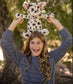 Spots Piggy 16 inch Plush