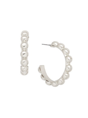 4EFL12PDMTL - Earrings