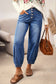 Casual Loose Fit Jeans