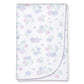 Hydrangea Blanket