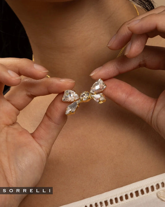 4NFZ5BGCRY - Necklace