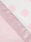 Powder Plush™ Deluxe Dot Blanket